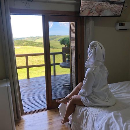 Vale De Cambara II别墅 外观 照片